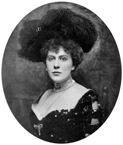 Alice Keppel, English Socialite