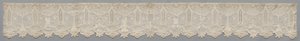 Altar Cloth, 1800s by Unbekannt