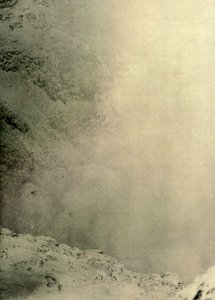 Another View of the Crater of Erebus