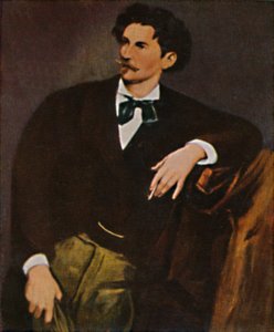 Self-Portrait