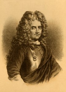 Anthony Count Hamilton