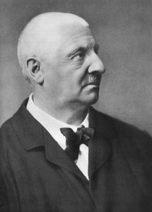 Anton Bruckner, Austrian Composer Known for His Symphonies, Masses, and Motets