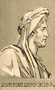 Antoninus Pius