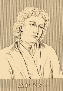 Aram, 1704-1759, 1830