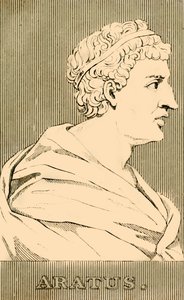 Aratus, c1830 by Unbekannt