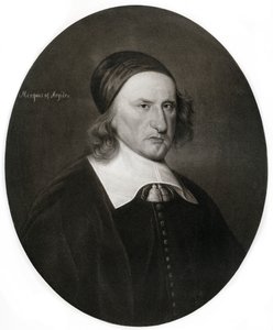 Archibald Campbell, 1st Marquess of Argyll