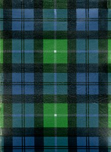 Argyle Campbell by Unbekannt