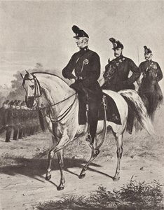 Arthur, 2nd Duke of Wellington, K.G. Lieut.-Colonel Commandant, Victoria V.R.C.