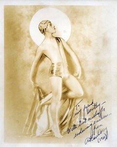 Arthur Corey by Unbekannt