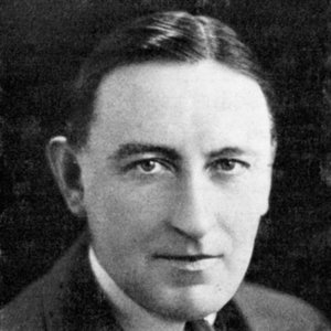 Arthur Russell Thorndike, 1885-1972, British Actor and Novelist, Early 20th Century