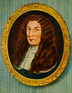 Ashley Cooper Earl of Shaftesbury, 1933