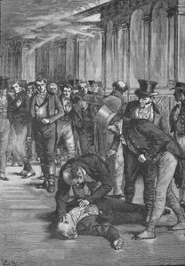 Assassination of Spencer Perceval, 1812-1906