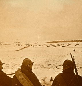 Assault Waves by Unbekannt