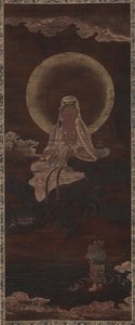 Avalokitesvara by Unbekannt
