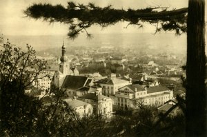 Baden bei Wien, Lower Austria