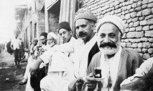 Baghdad, Iraq