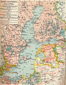 Baltic Countries