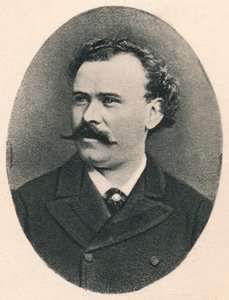 Barton McGuckin