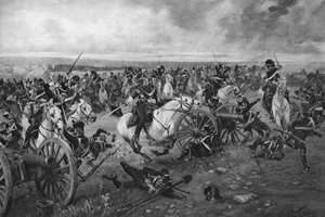 Battle of Waterloo