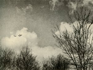 Battles Setting Out on a Job During the Blitz, 1939-1940 by Unbekannt