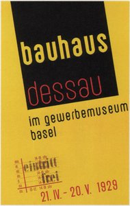 Bauhaus