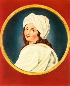 Beatrice Cenci