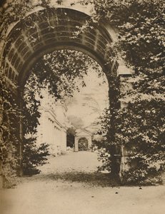 Beautiful Grounds at Gunnersbury Opened to the Public as a New Park
