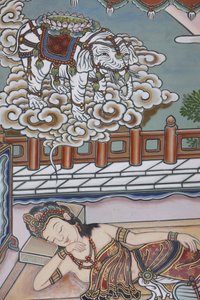 Before Siddhartha Gautama