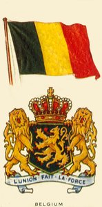 Belgium