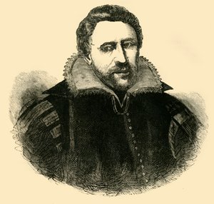 Ben Jonson