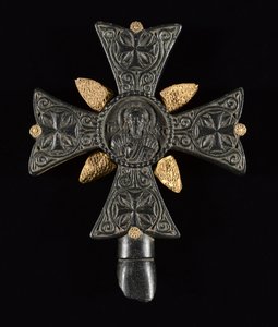 Benediction Cross