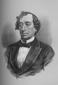 Benjamin Disraeli, Earl of Beaconsfield, British Statesman