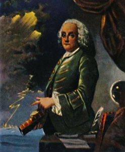 Benjamin Franklin