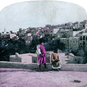 Bethlehem, Palestine Israel