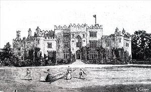 Birr Castle
