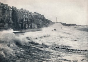 Blackpool - A Rough Day