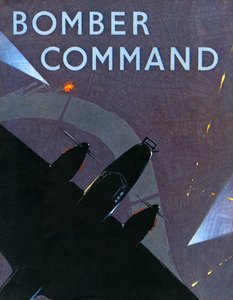 Bomber Command - World War 2 Information Book by Unbekannt