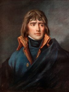 Bonaparte as First Consul, 1922