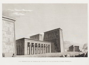 Book: Description of Egypt