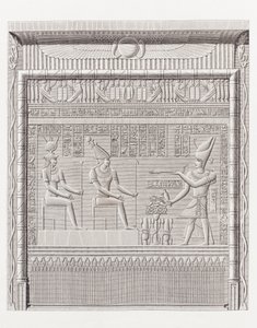 Description of Egypt by Unbekannt