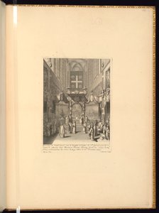 Bound Print by Unbekannt