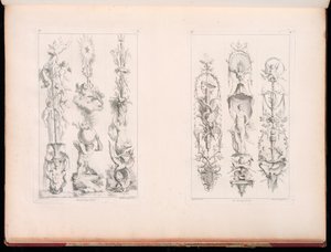 Bound Print by Unbekannt