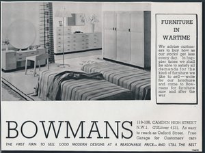 Bowman
