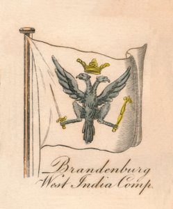 Brandenburg West India Company