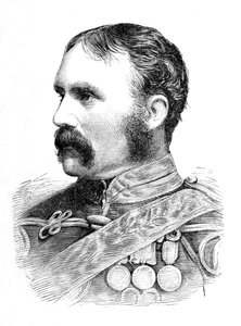 Brigadier-General H. F. Brooke