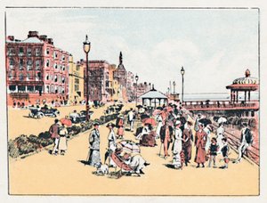 Brighton