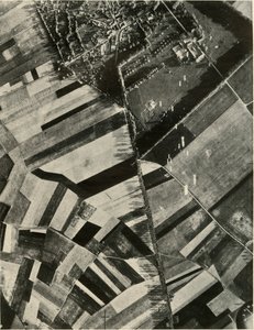 British Bombs on an Enemy Convoy, 1939-1940