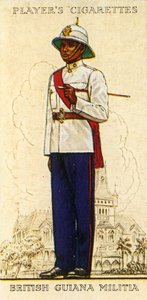British Guiana Militia