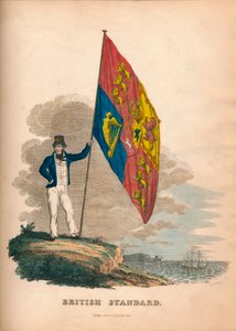 British Standard, 1838