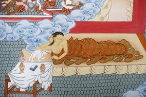 Buddha